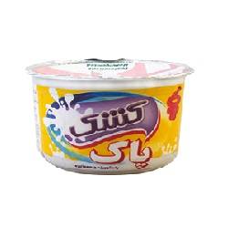 پاک کشک لیوانی 250گرم